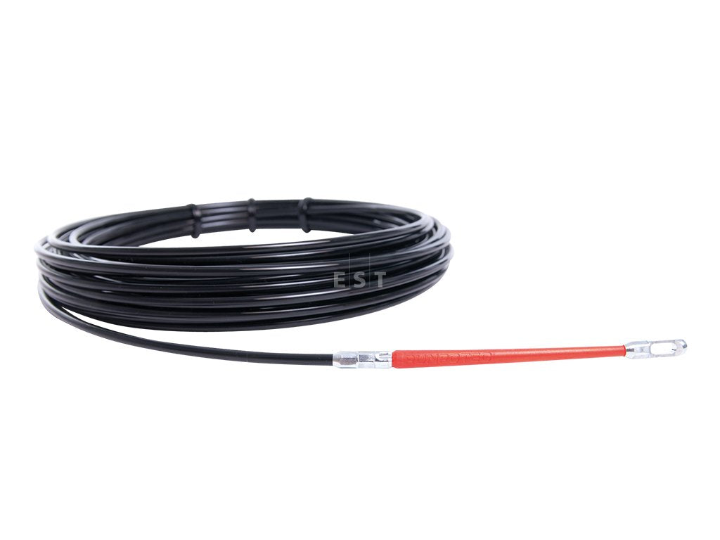 RUNPOTEC 30028 RP1 Protahovací pero plastové Ø 4mm, délka 10m RUNPOTEC 30028 RP1 Protahovací pero plastové Ø 4mm, délka 10m
